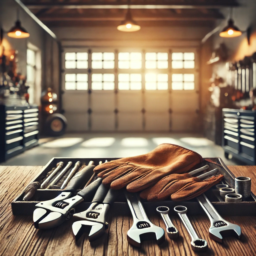 About Our Family-Owned Garage Door Company in Kiesel CA - Professional Service Team