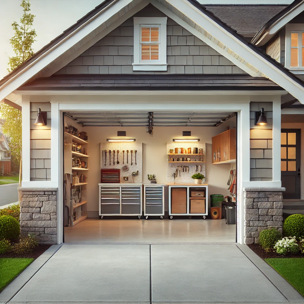 Latest garage door repair tips and maintenance guides from Kiesel's trusted experts