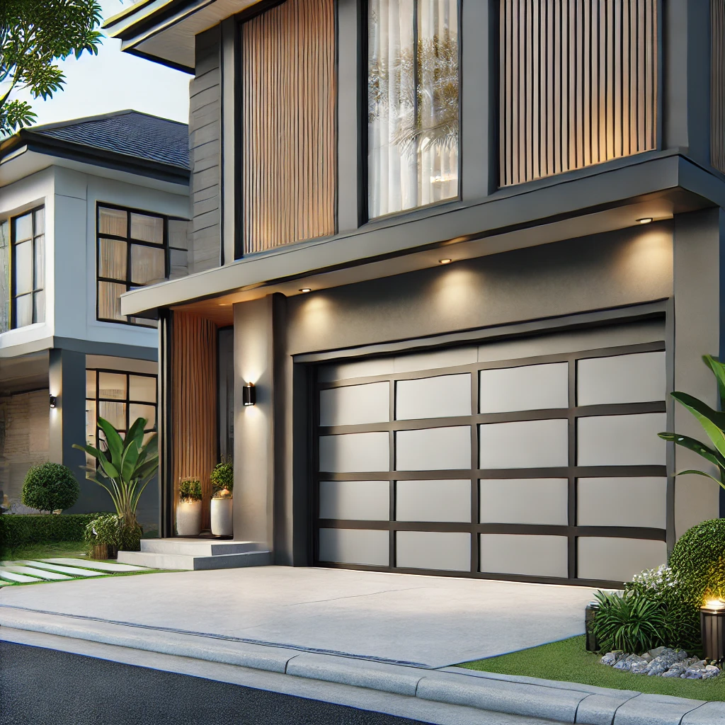 Professional Garage Door Company Kiesel CA - 24/7 Emergency Service & Repairs