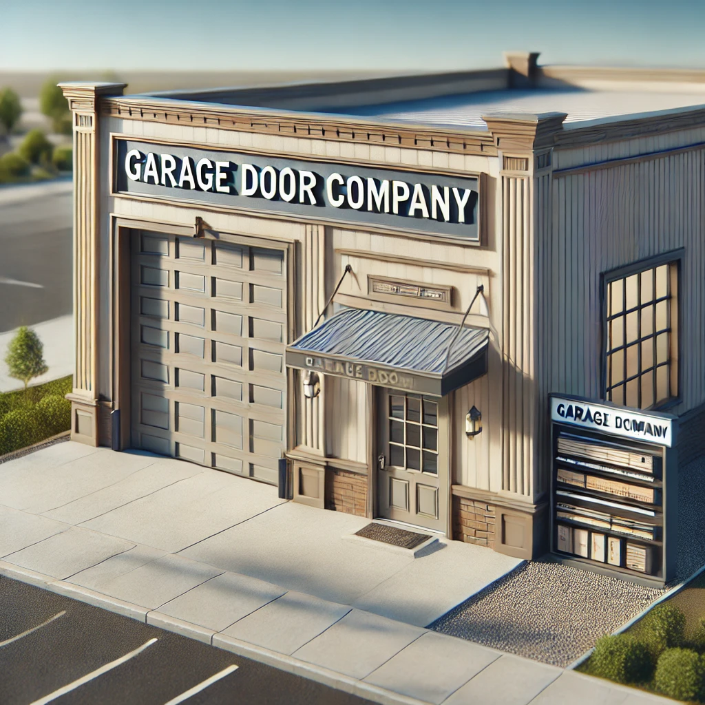 Best Garage Door Company Near Me Kiesel CA - 24/7 Emergency Service