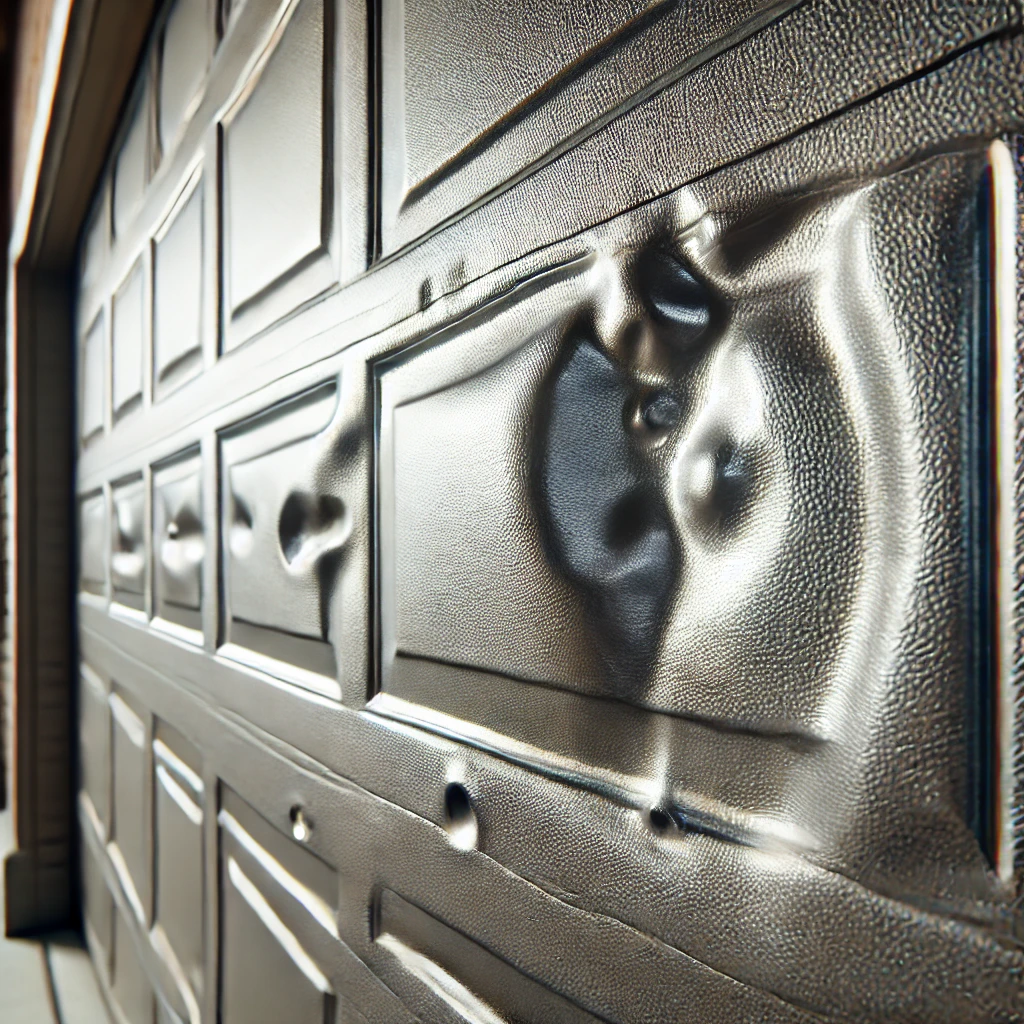 Professional Garage Door Dents Repair Kiesel CA - Expert Dent Removal Services