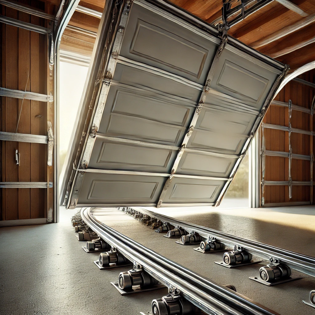 Garage door off track repair in Kiesel CA - 24/7 Emergency Repair Services by Kiesel Garage Door Repair