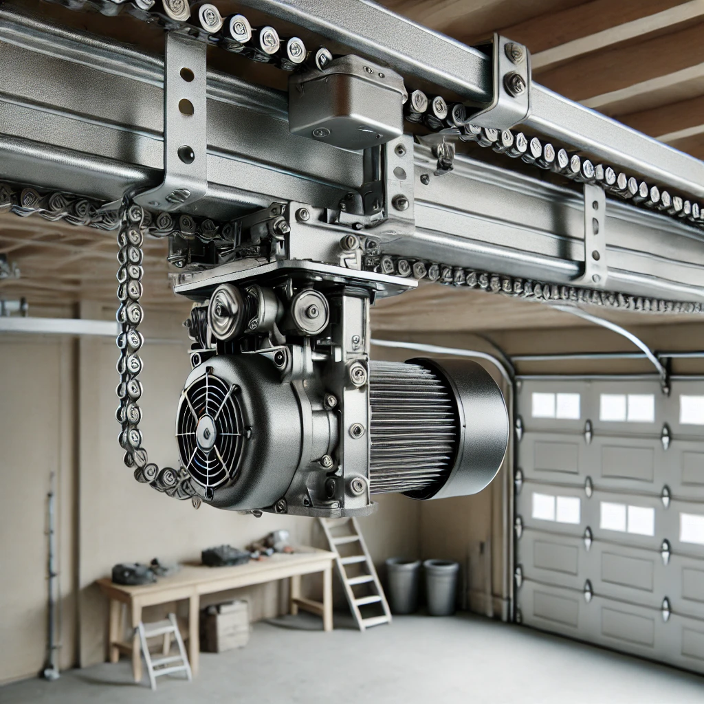 Professional Garage Door Opener Installation Kiesel CA - Expert Smart Opener Installation Services