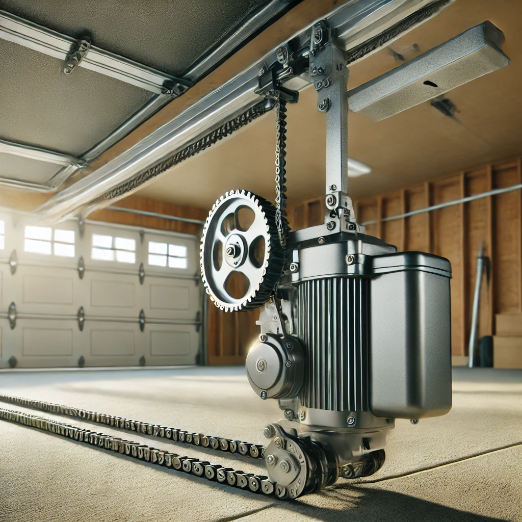 Garage Door Opener Installation & Service in Kiesel CA - Professional Solutions for All Opener Brands