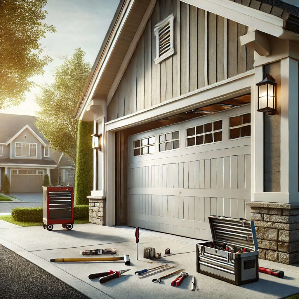 24/7 Garage Door Repair Kiesel CA - Emergency Repair Services by Kiesel Garage Door Repair