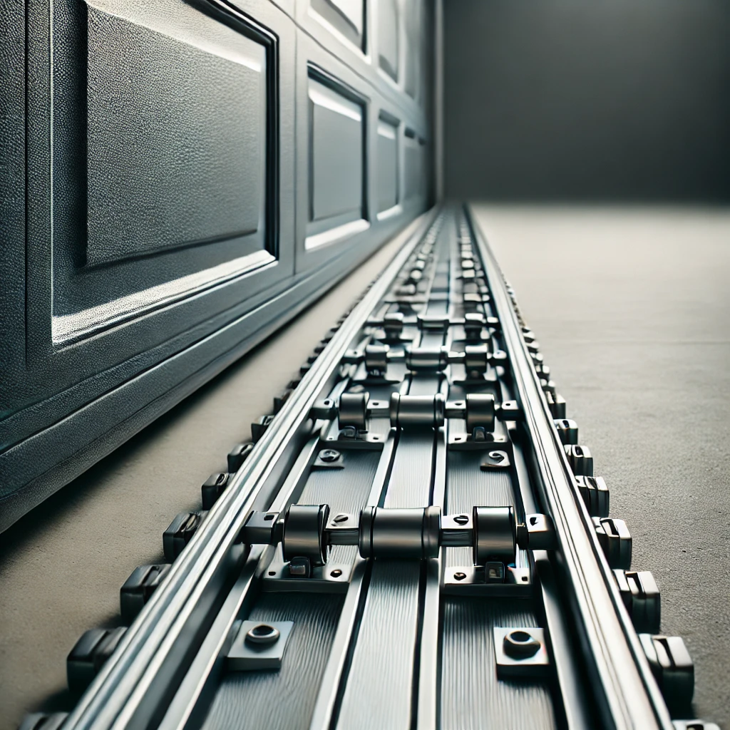 Professional Garage Door Track Repair Kiesel CA - Expert Track & Roller Repair Services