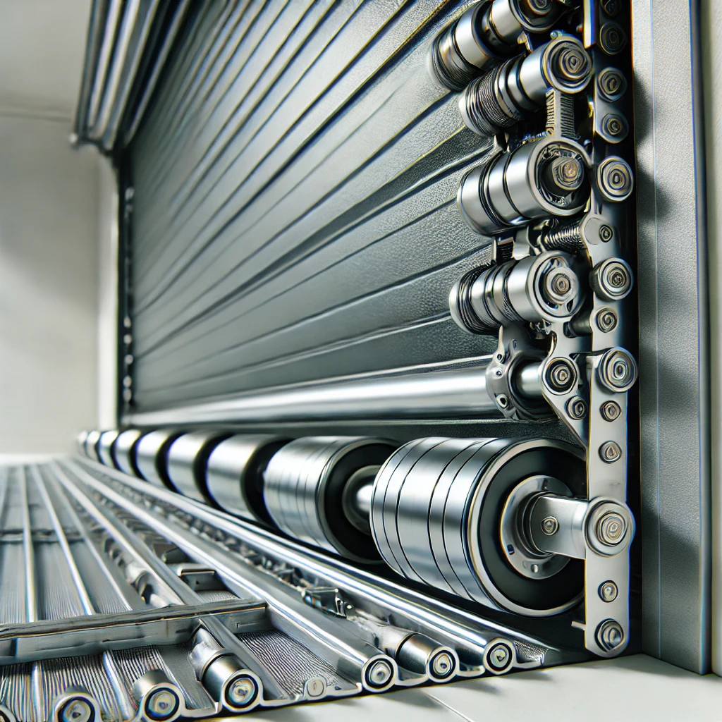 Expert Roller Garage Door Repairs Kiesel CA - Professional Door System Specialists